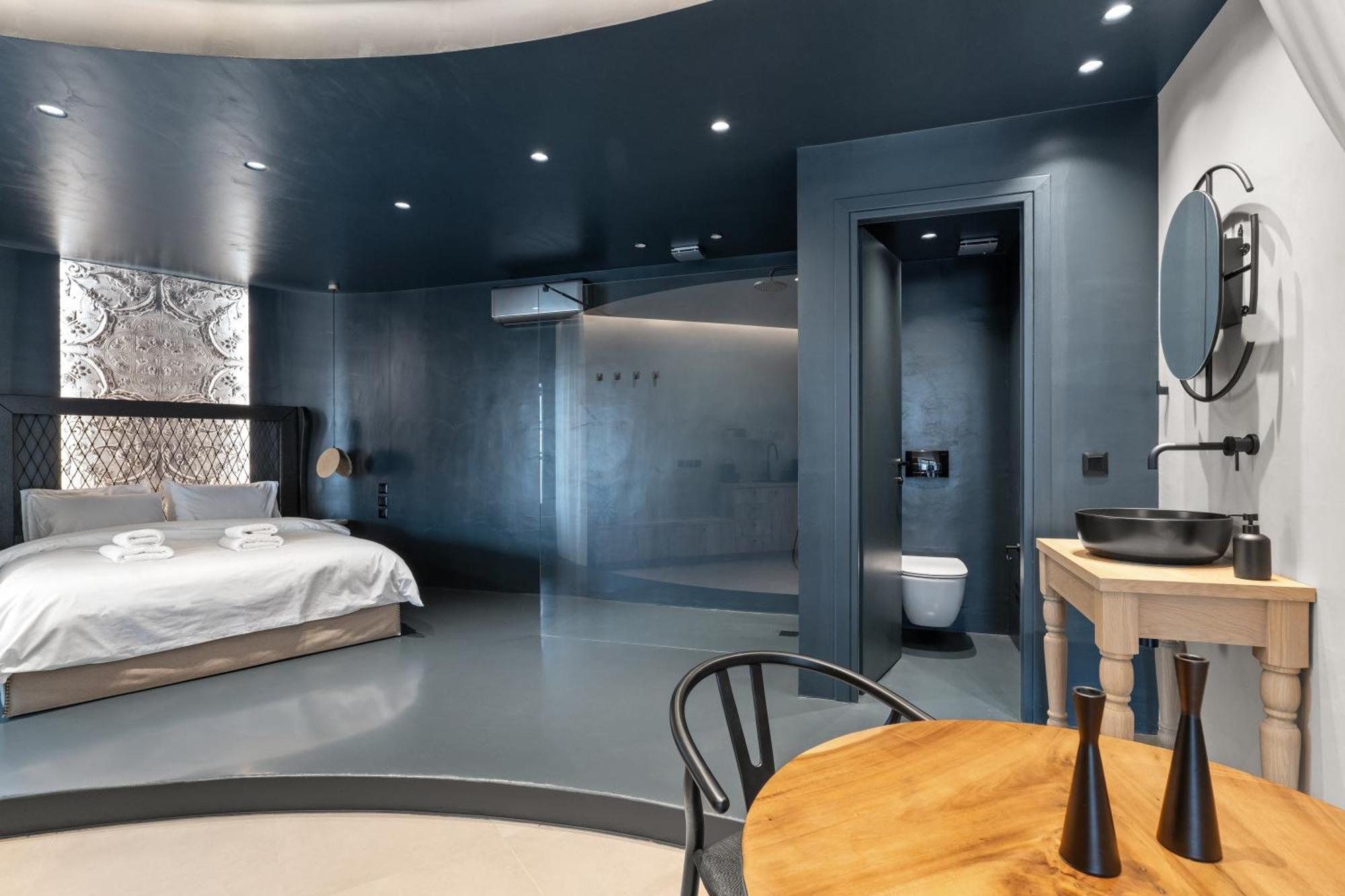 Acron 12 Penthouse Acropolis Apartament