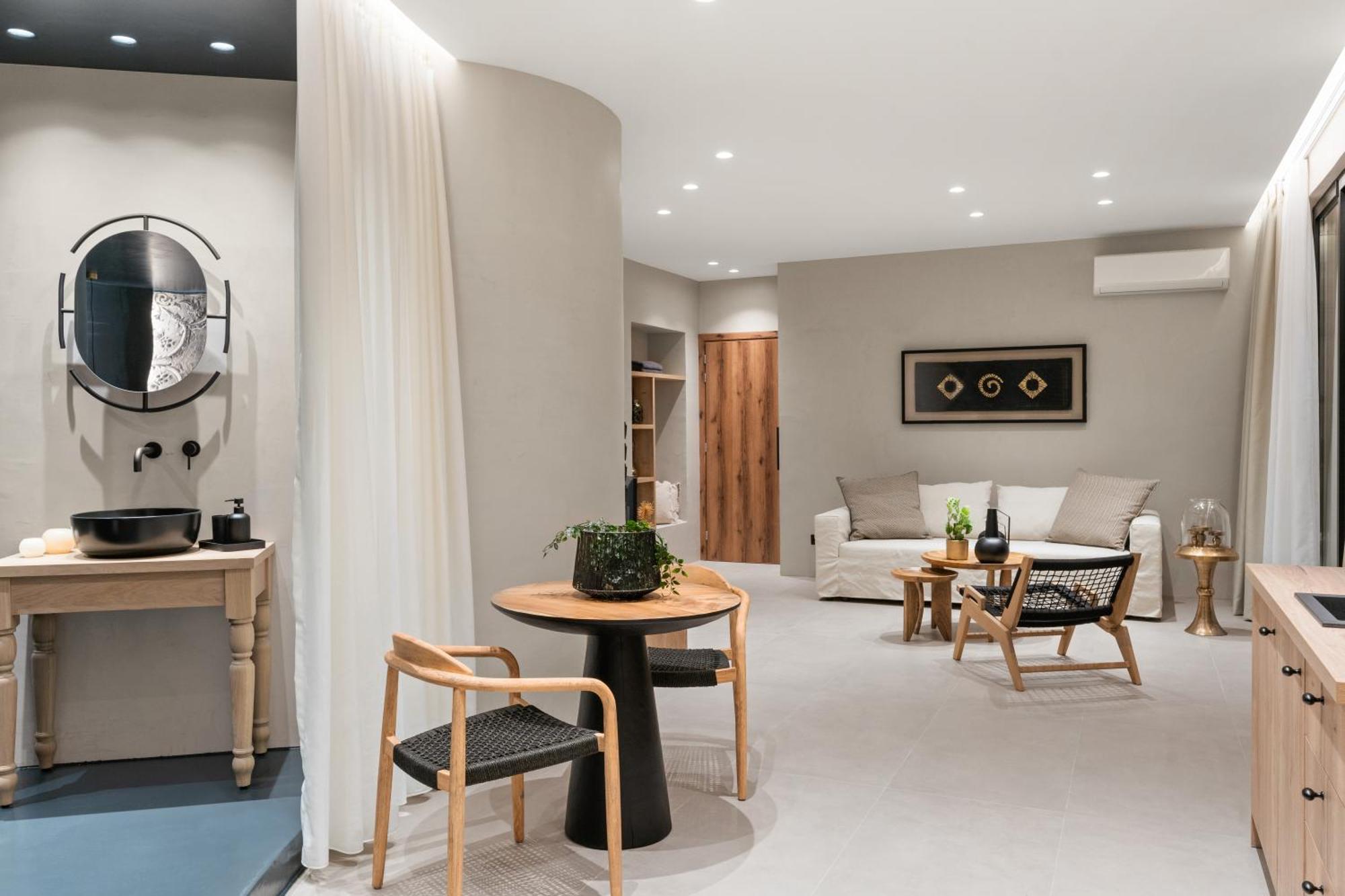Acron 12 Penthouse Acropolis Atena