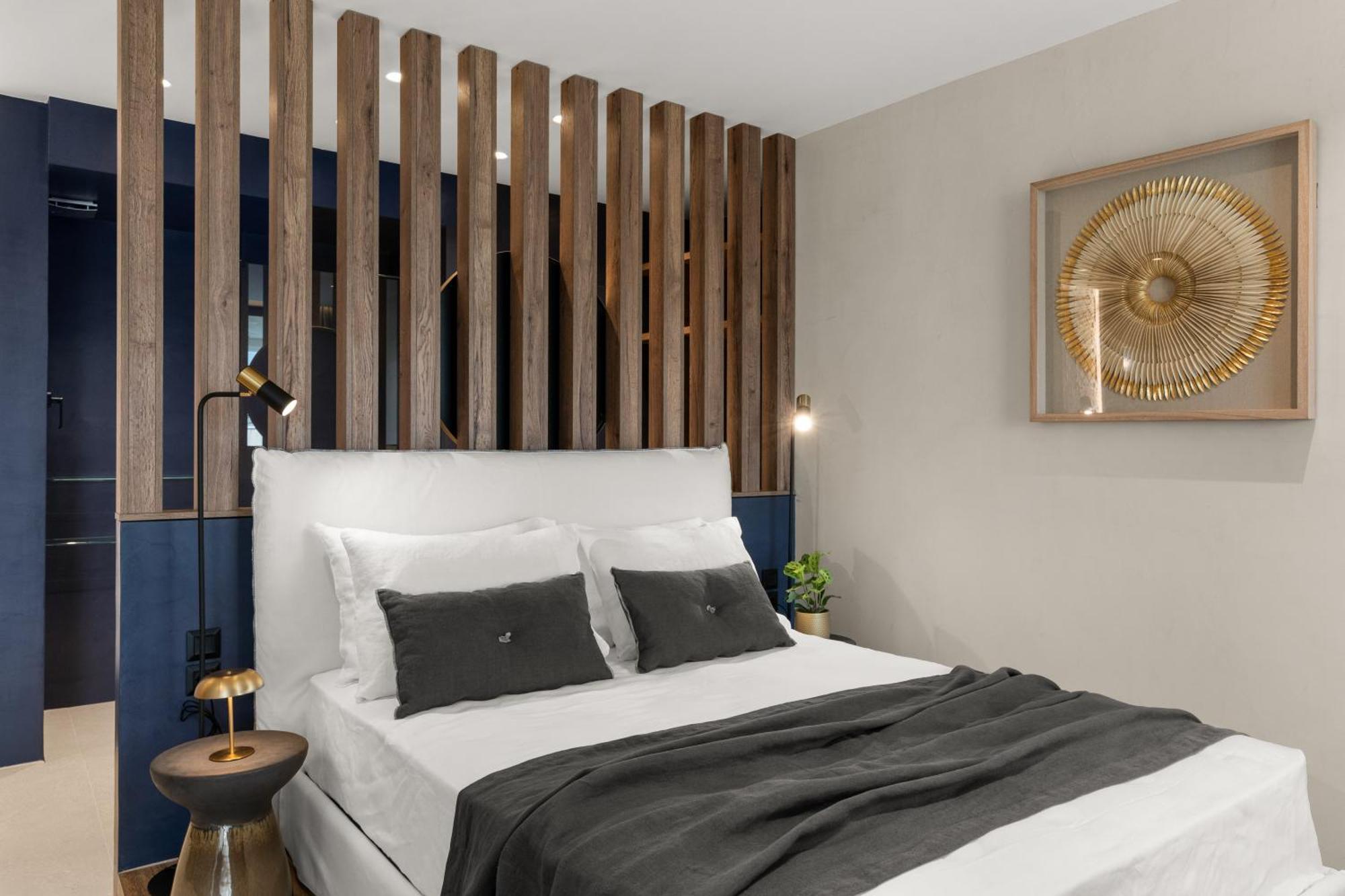 Acron 12 Penthouse Acropolis * Atena