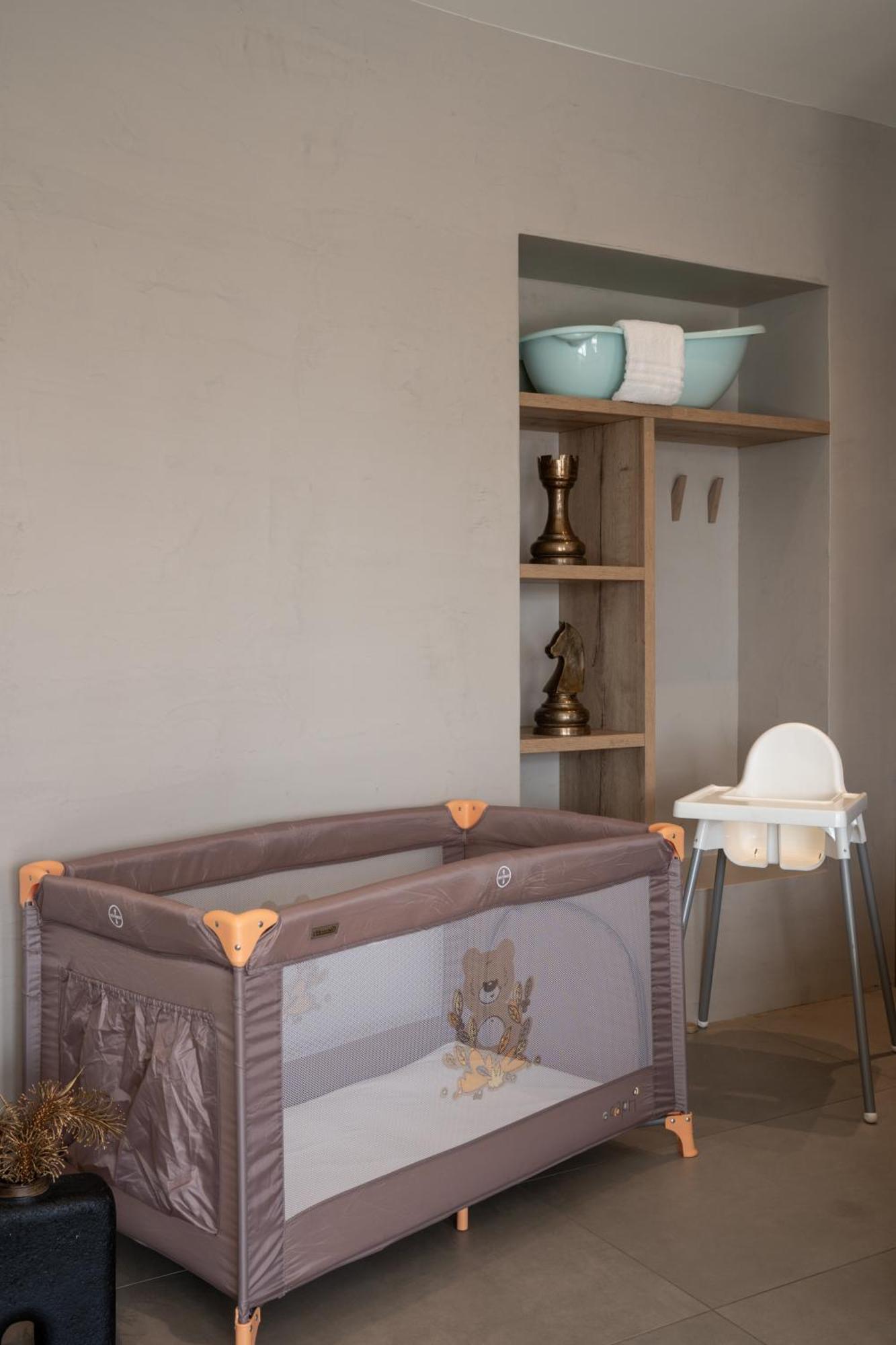 Acron 12 Penthouse Acropolis * Atena