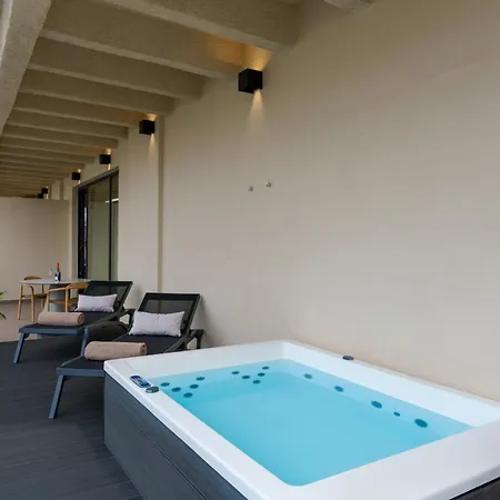 Acron 12 Penthouse Acropolis Suites Athens Exterior photo