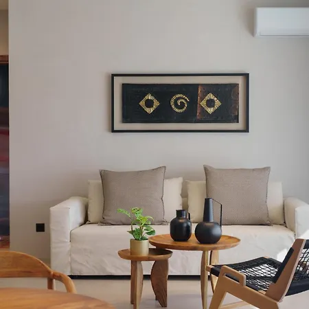 Acron 12 Penthouse Acropolis Suites Athens Exterior photo