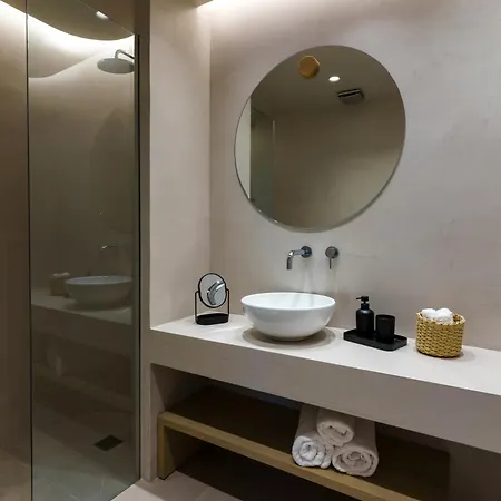 Acron 12 Penthouse Acropolis Suites Athens Exterior photo
