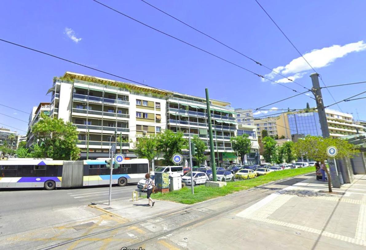 Acron 12 Penthouse Acropolis Athens