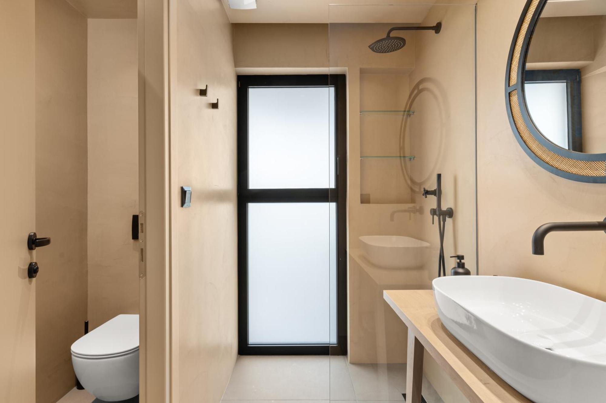 Acron 12 Penthouse Acropolis Athens