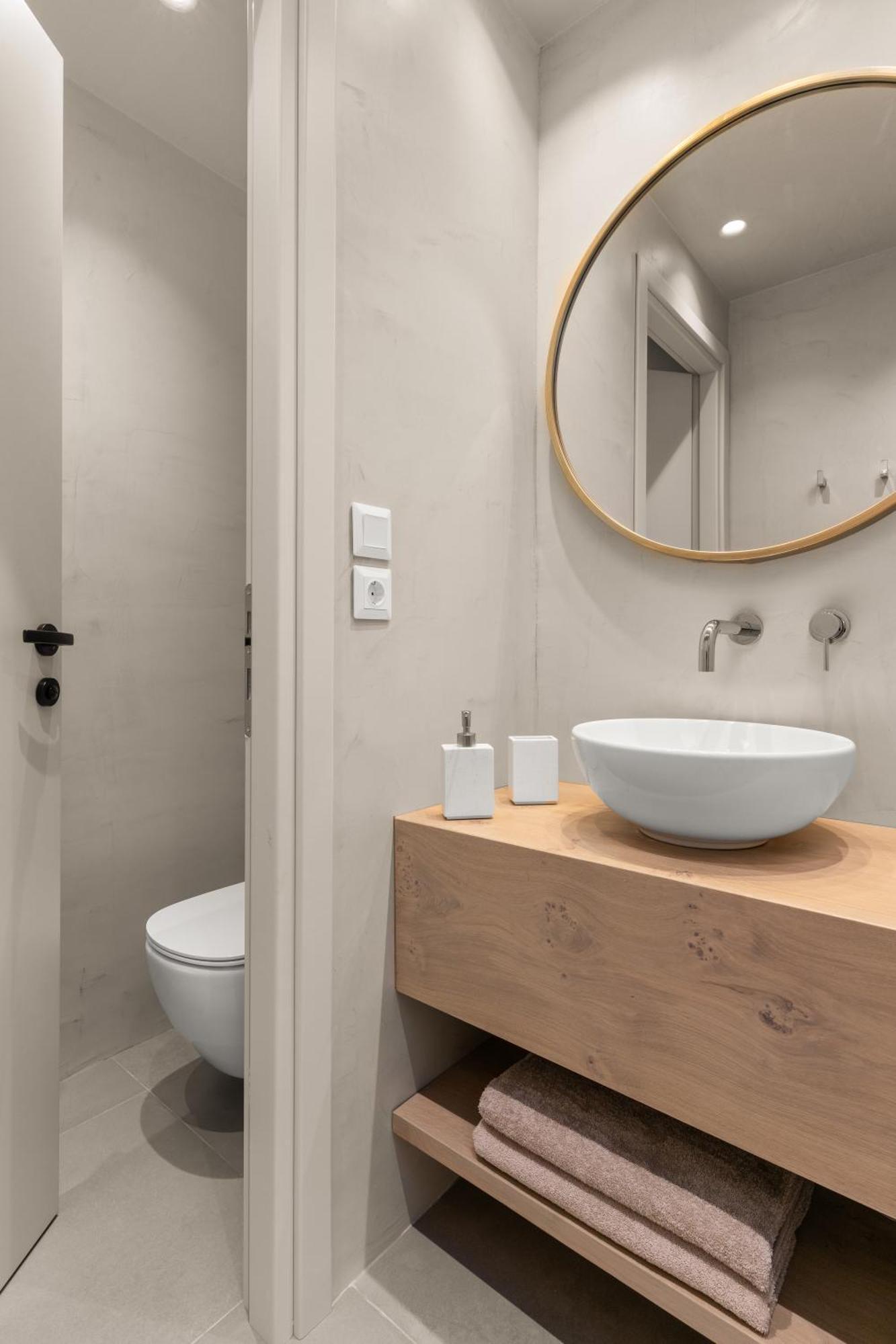 Acron 12 Penthouse Acropolis Athens