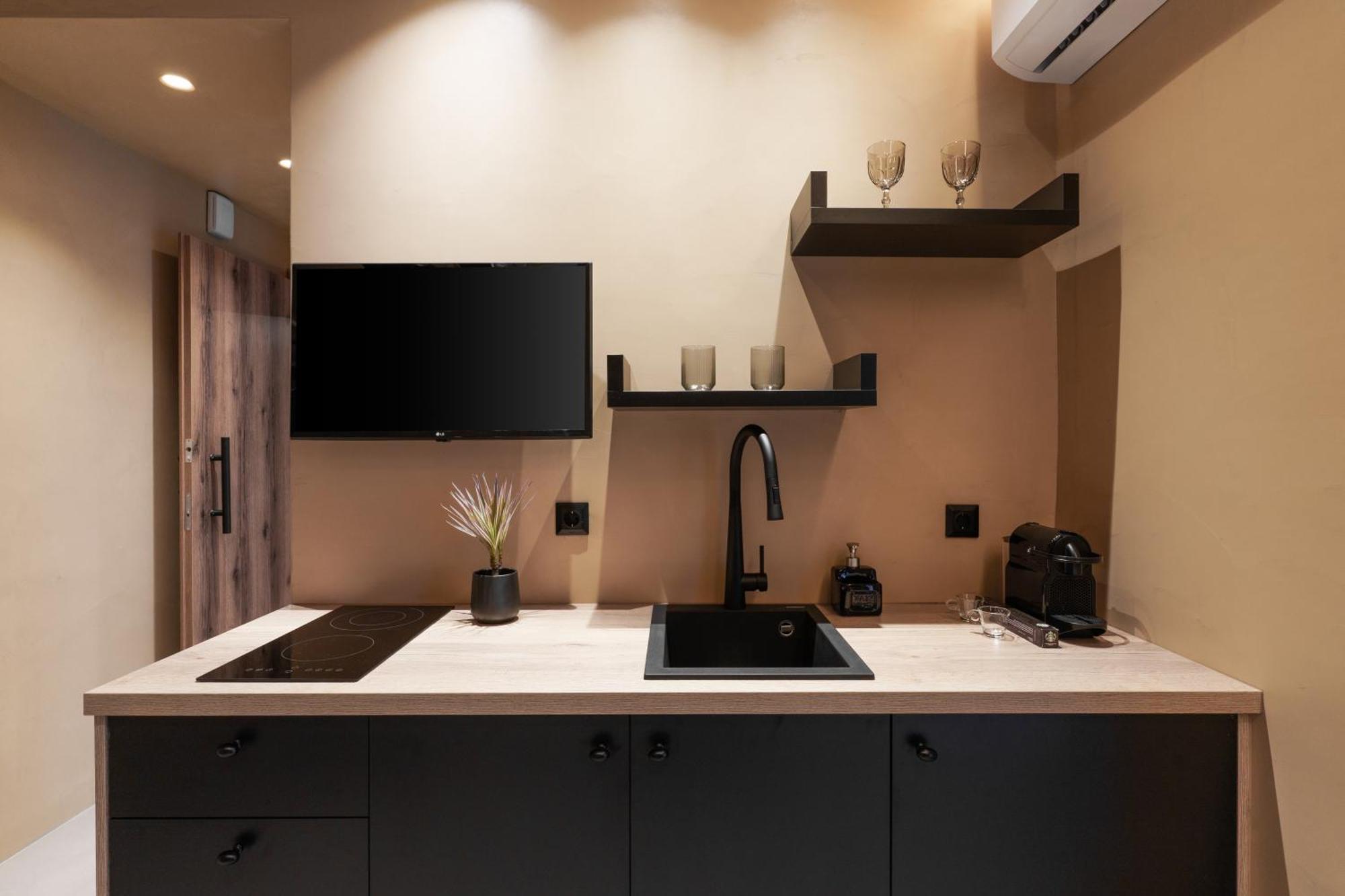 Acron 12 Penthouse Acropolis