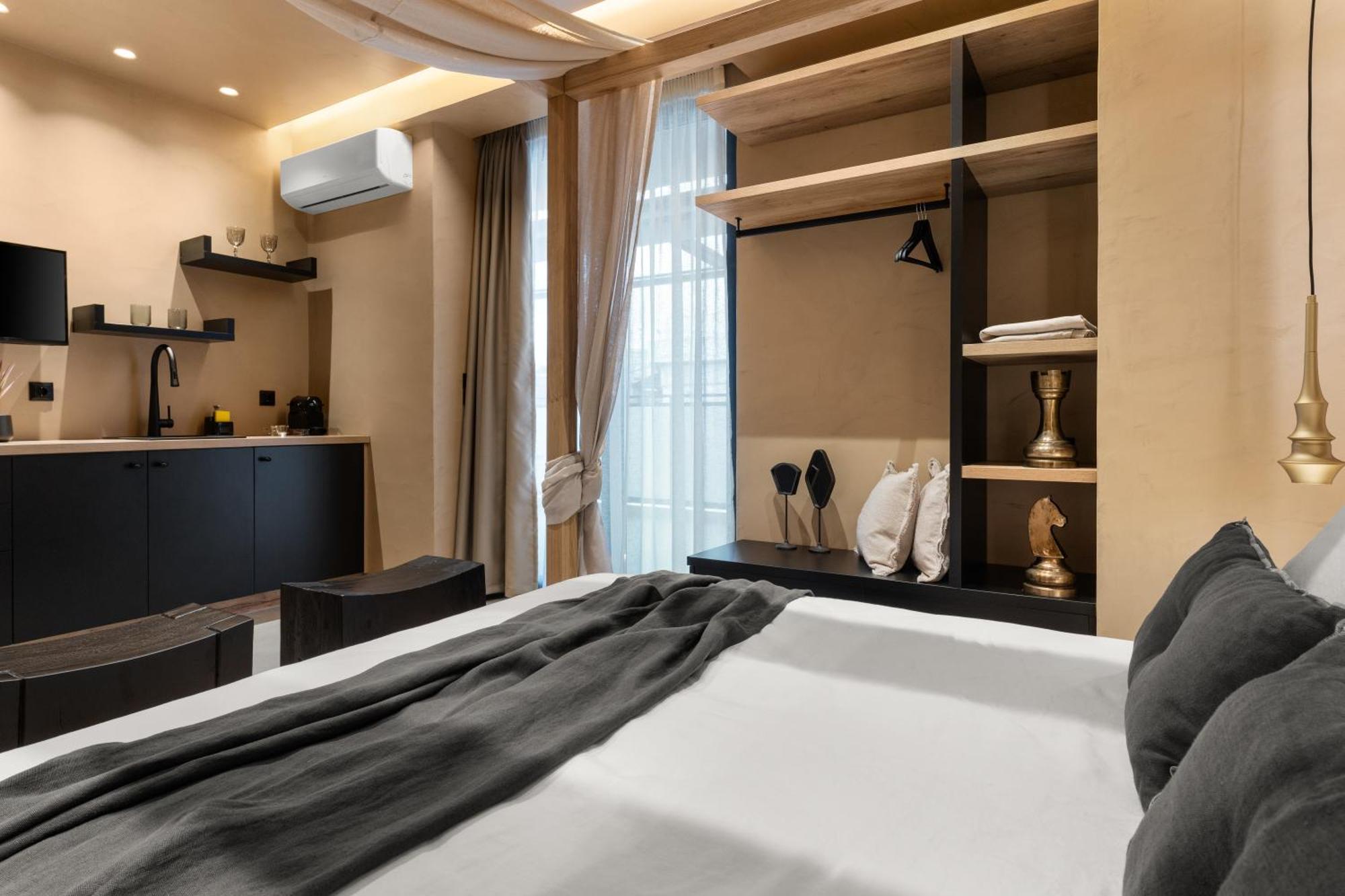 Apartment Acron 12 Penthouse Acropolis *