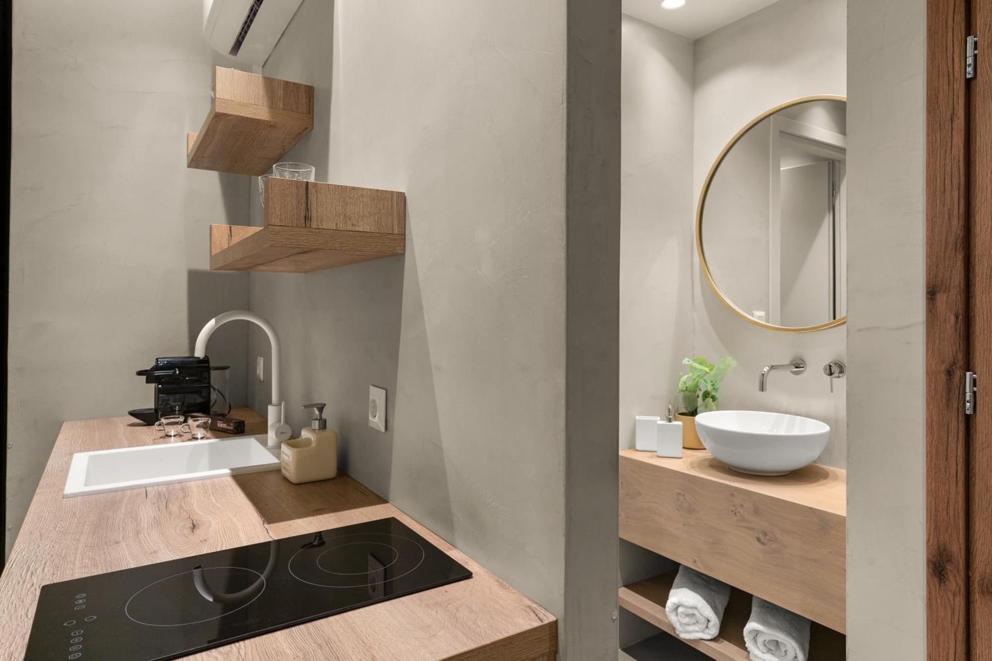 Acron 12 Penthouse Acropolis Athens
