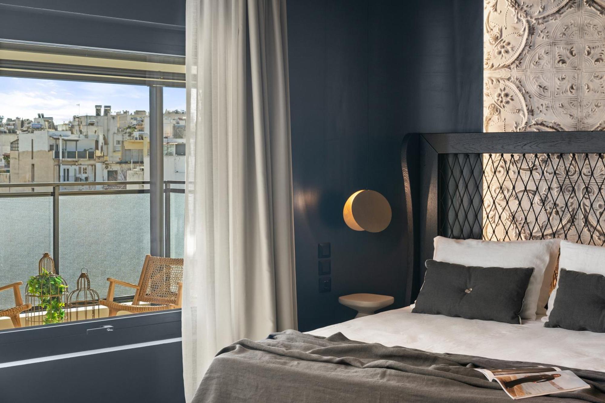 Apartment Acron 12 Penthouse Acropolis