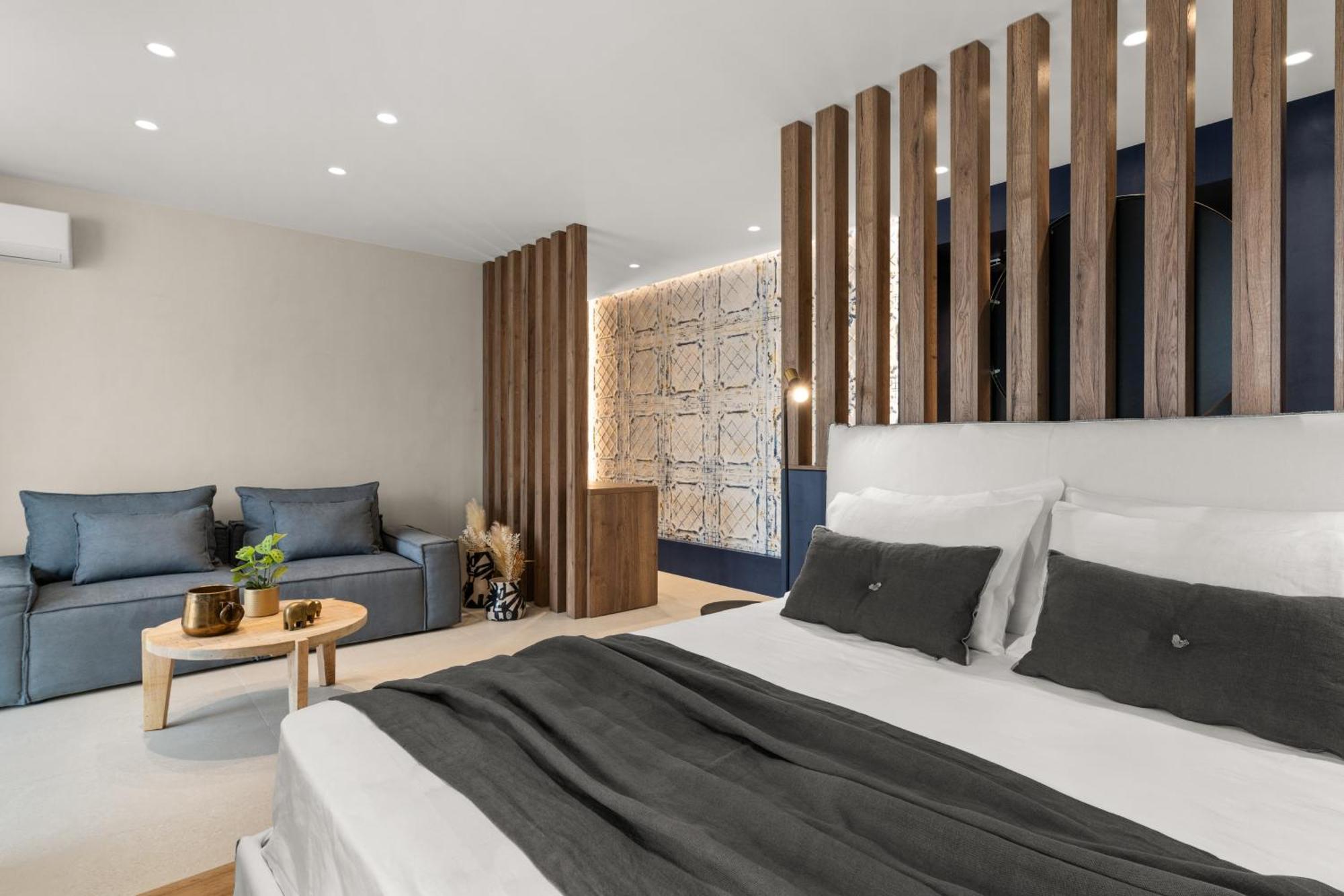 Apartment Acron 12 Penthouse Acropolis *