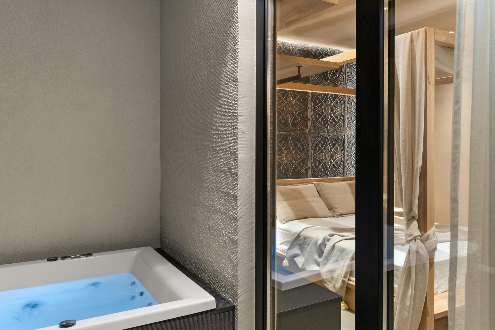 Apartment Acron 12 Penthouse Acropolis Athens