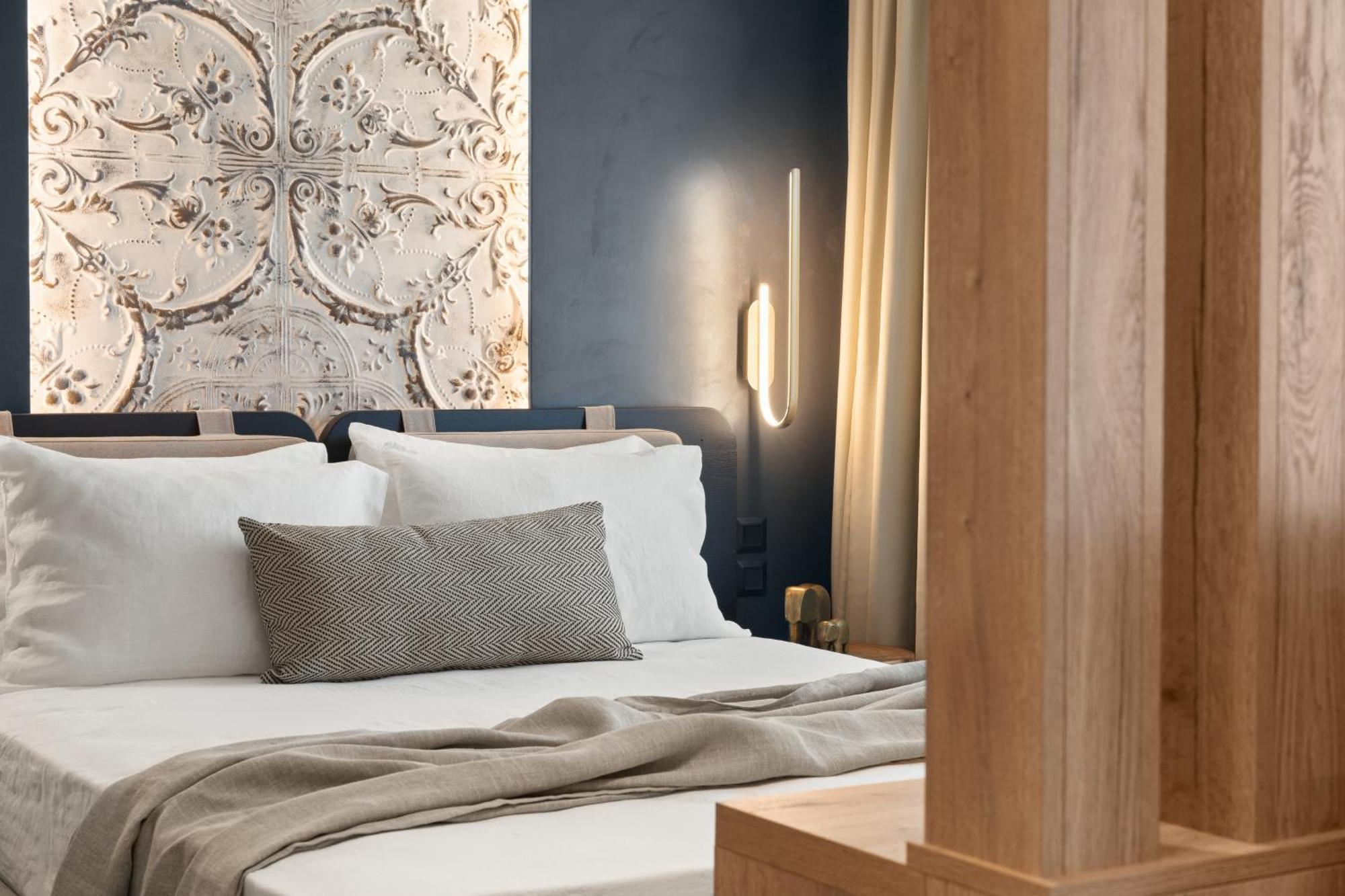 Apartment Acron 12 Penthouse Acropolis *