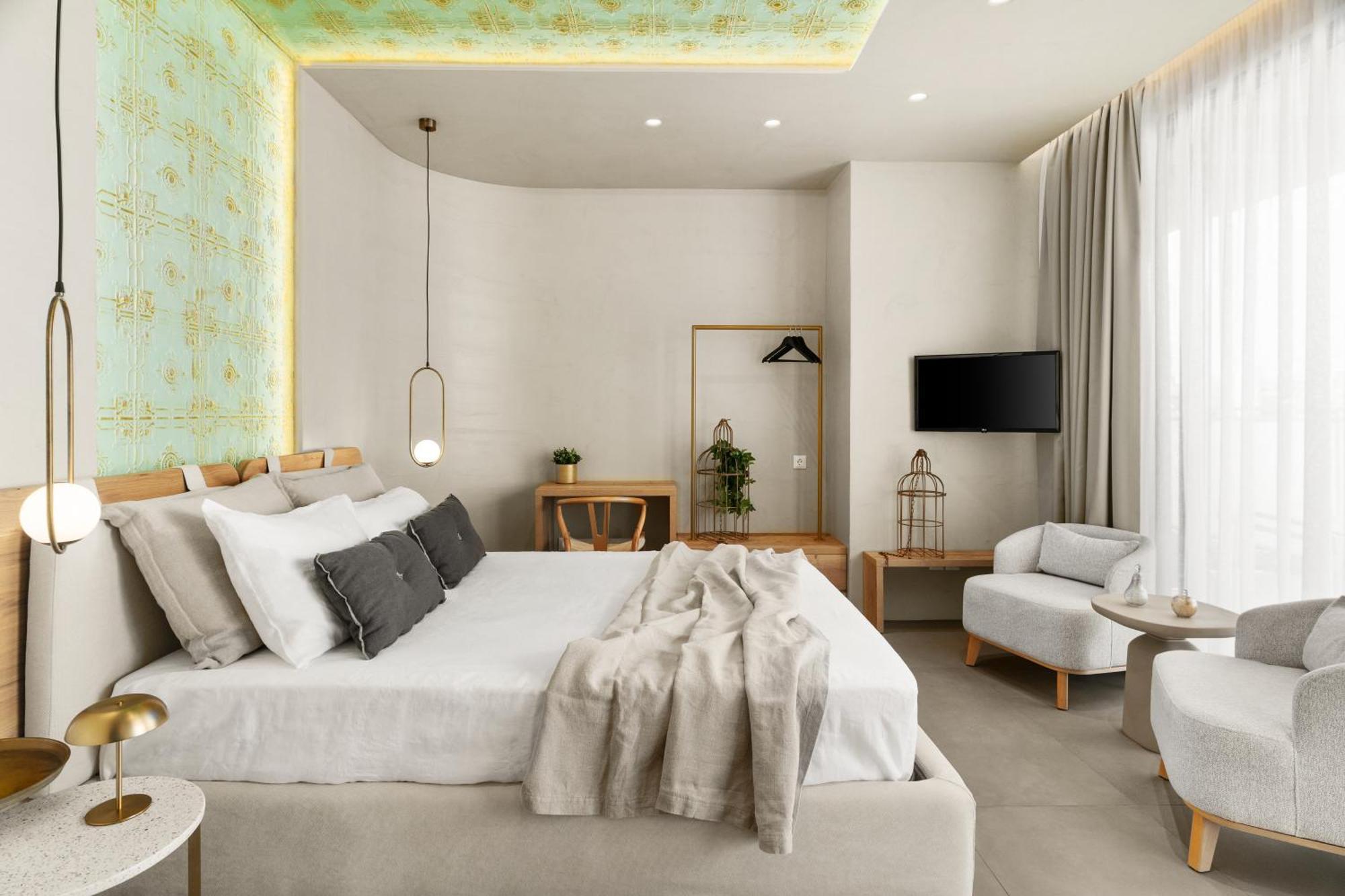 Apartment Acron 12 Penthouse Acropolis *